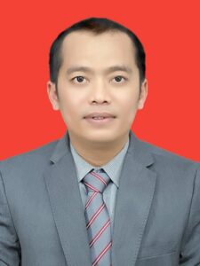 Wachyudi Achmad, M.Pd.